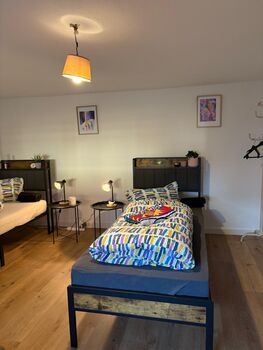 Homestay Gästezimmer