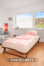 Moderne 3 Zimmer Wohnung bis zu 7 Personen Bild 7