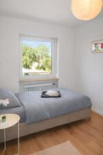 Moderne 3 Zimmer Wohnung bis zu 7 Personen Picture 5