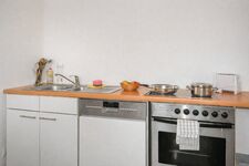 Moderne 3 Zimmer Wohnung bis zu 7 Personen Bild 8