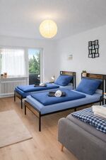 Moderne 3 Zimmer Wohnung bis zu 7 Personen Picture 3