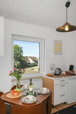 Moderne 3 Zimmer Wohnung bis zu 7 Personen Bild 9