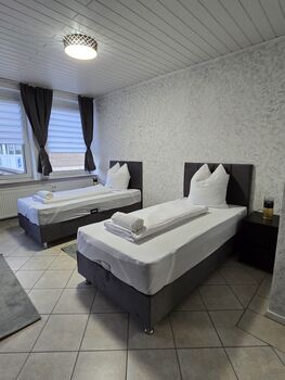Monteurwohnung Exklusiv Städteregion AC