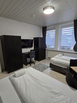 Monteurwohnung Exklusiv Städteregion AC Obrázok 4