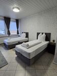 Monteurwohnung Exklusiv Städteregion AC Bild 1