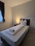 Monteurwohnung Exklusiv Städteregion AC Bild 15