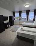 Monteurwohnung Exklusiv Städteregion AC Bild 10