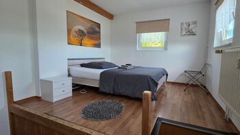 Grosszügige Monteurzimmer ( zur Einzelnutzung ) Bild 2