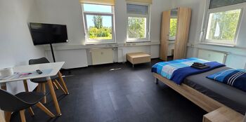 Grosszügige Monteurzimmer ( zur Einzelnutzung ) Bild 5