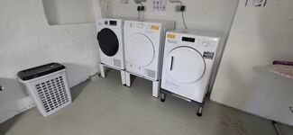 Grosszügige Monteurzimmer ( zur Einzelnutzung ) Bild 15
