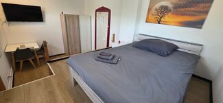 Grosszügige Monteurzimmer ( zur Einzelnutzung ) Bild 23