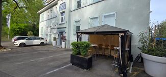 Grosszügige Monteurzimmer ( zur Einzelnutzung ) Bild 13