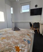 Grosszügige Monteurzimmer ( zur Einzelnutzung ) Bild 21