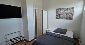 Grosszügige Monteurzimmer ( zur Einzelnutzung ) Bild 25
