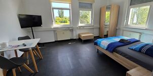 Grosszügige Monteurzimmer ( zur Einzelnutzung ) Bild 6