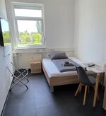 Grosszügige Monteurzimmer ( zur Einzelnutzung ) Bild 7