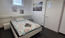 Grosszügige Monteurzimmer ( zur Einzelnutzung ) Bild 28