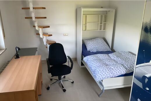Gästezimmer nähe Hannover Messe