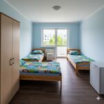 Monteurunterkünfte in Kirchheim an der Weinstr– 24h Check-In Picture 2