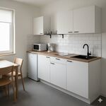 Monteurunterkünfte in Kirchheim an der Weinstr– 24h Check-In Picture 3