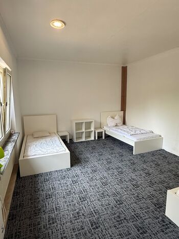 Wohnung Demo