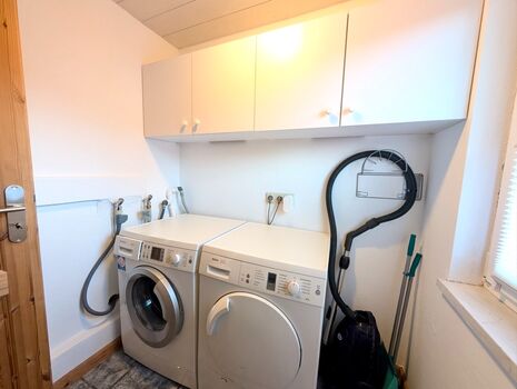 Das Waldhäuschen Bild 5