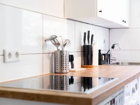 Apartments in Bochum, Witten, Hattingen, Wetter Bild 2