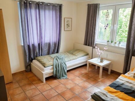 1. Schlafzimmer