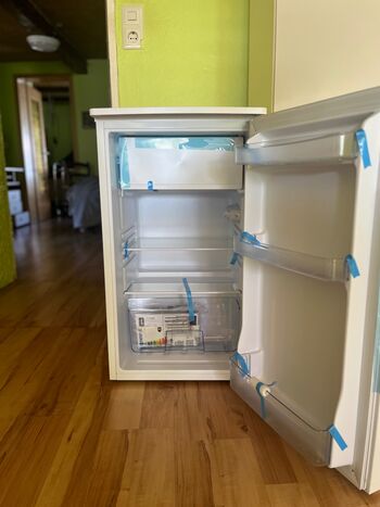 Gästezimmer Pham Picture 2