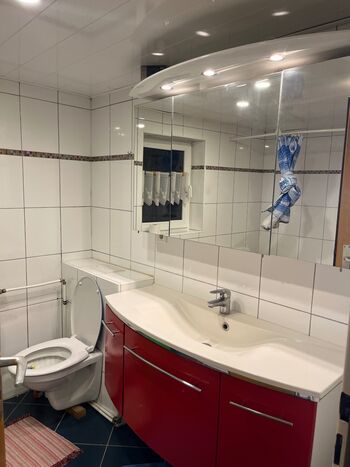 Gästezimmer Pham Picture 5