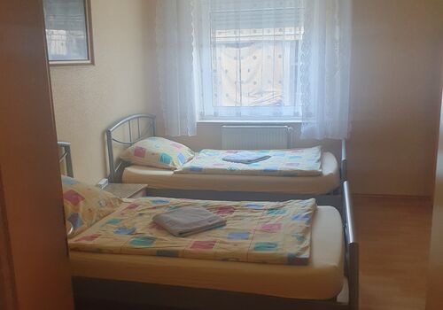 Ferienwohnung mit Grillmöglichkeit in Giesen Obrázok 3