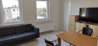 2 Zimmer Wohnung 4 Einzelbetten Obrázok 3