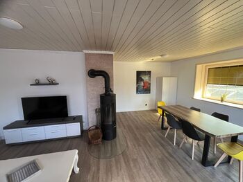 4-Zimmer-Haus nahe den Holstenhallen mit Garten Bild 5