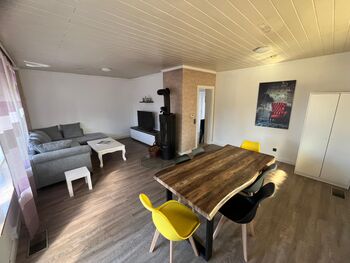 4-Zimmer-Haus nahe den Holstenhallen mit Garten Bild 2