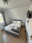 4-Zimmer-Haus nahe den Holstenhallen mit Garten Bild 1