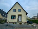 4-Zimmer-Haus nahe den Holstenhallen mit Garten Bild 3