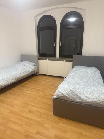4-Zimmer Wohnung 120 m2 in Bad Salzuflen Bild 3