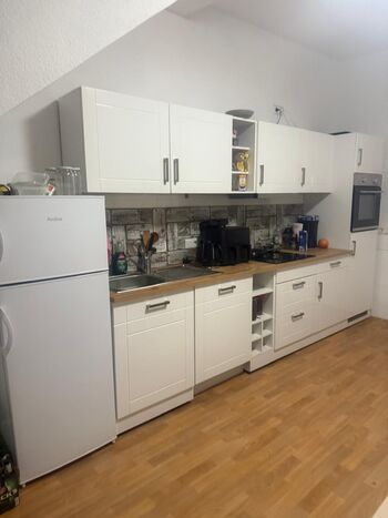 4-Zimmer Wohnung 120 m2 in Bad Salzuflen