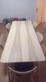 4-Zimmer Wohnung 120 m2 in Bad Salzuflen Picture 2