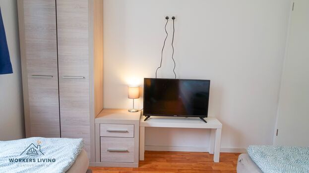 Workers Living Wolfsburg - Ihre Monteurzimmervermietung! Bild 3