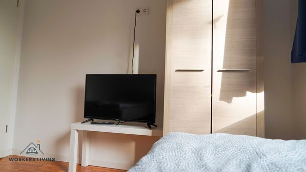 Workers Living Wolfsburg - Ihre Monteurzimmervermietung! Bild 2