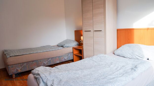 Workers Living Wolfsburg - Ihre Monteurzimmervermietung! Bild 5