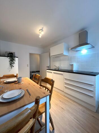 Wohnung am Hang mit malerischer Aussicht Obrázok 5