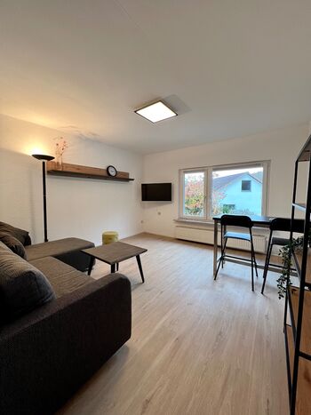 Wohnung am Hang mit malerischer Aussicht Obrázok 3