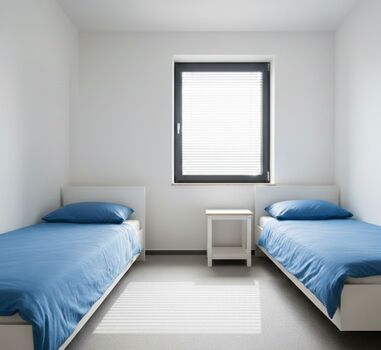 Monteurunterkünfte in Rommerskirchen – 24h Check-In Bild 3