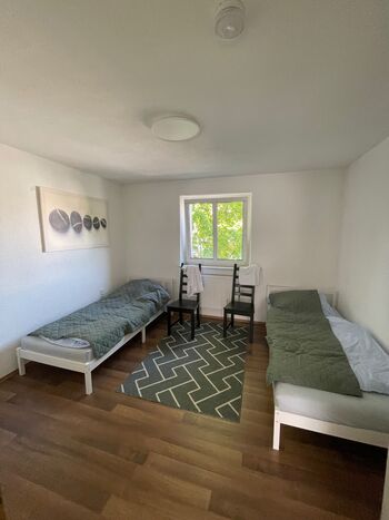Apartment Glacis Picture 2