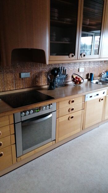 Wohnung Maric