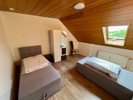 Wohnung Maric