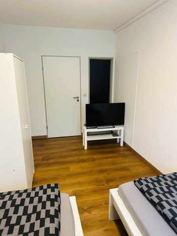 Apartment Metjendorf Zdjęcie 2