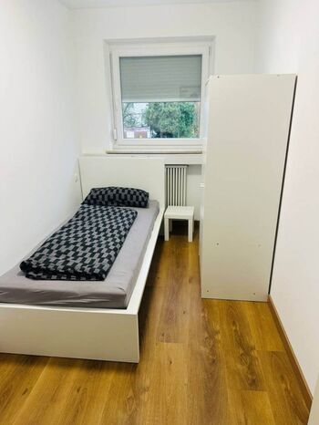 Apartment Metjendorf Zdjęcie 3